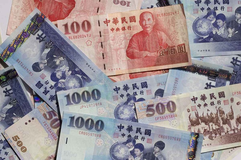 Kinh nghiệm và lưu ý khi đổi tiền Đài Loan