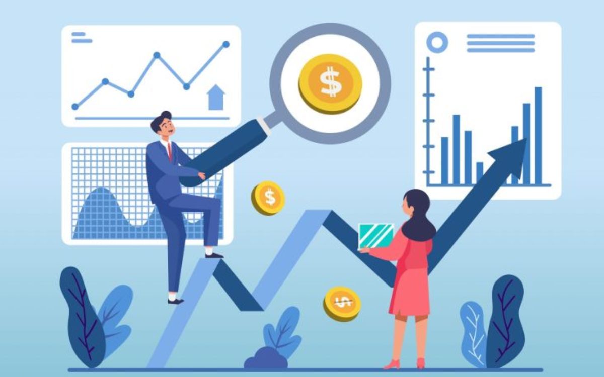 Lập kế hoạch kiếm tiền cụ thể giúp bạn có định hướng rõ ràng hơn