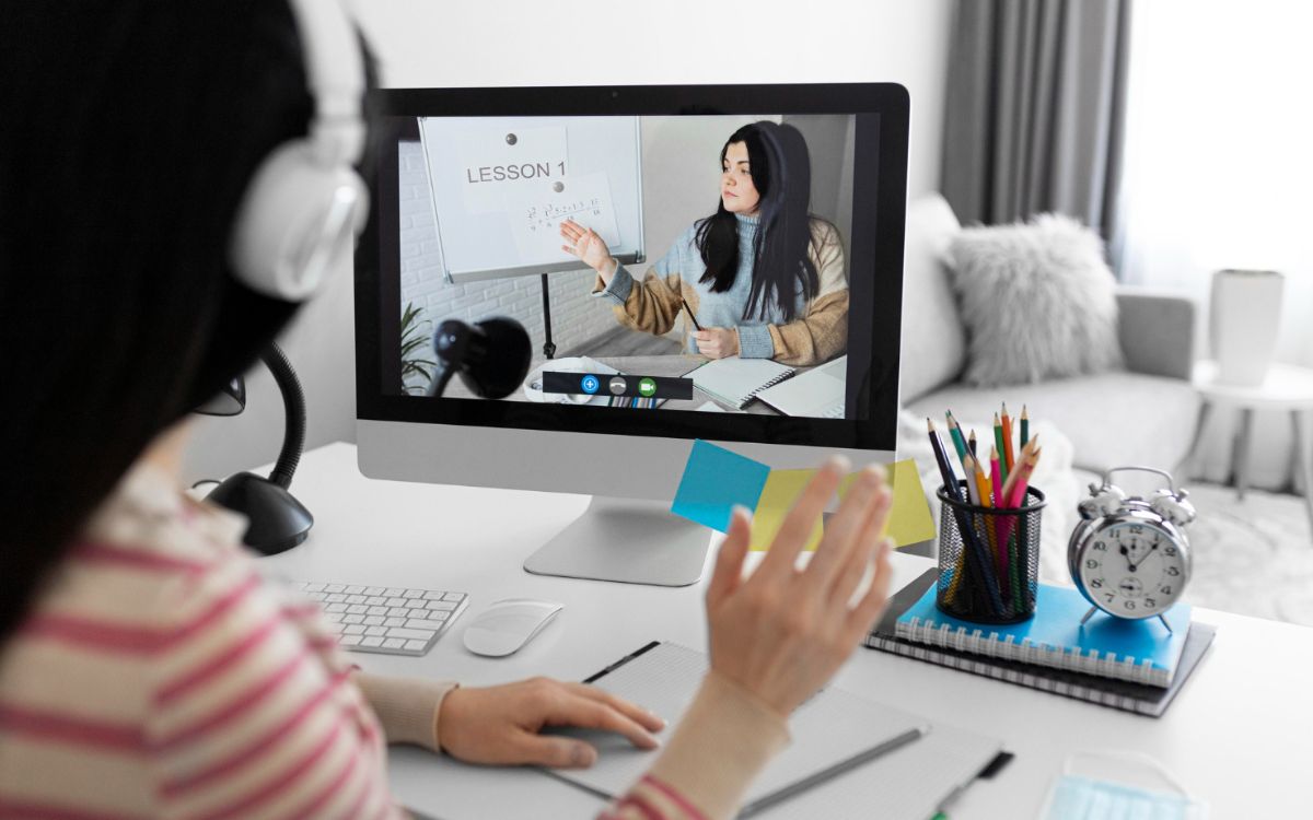 Tạo khóa học online giúp bạn tạo thu nhập thụ động hiệu quả 