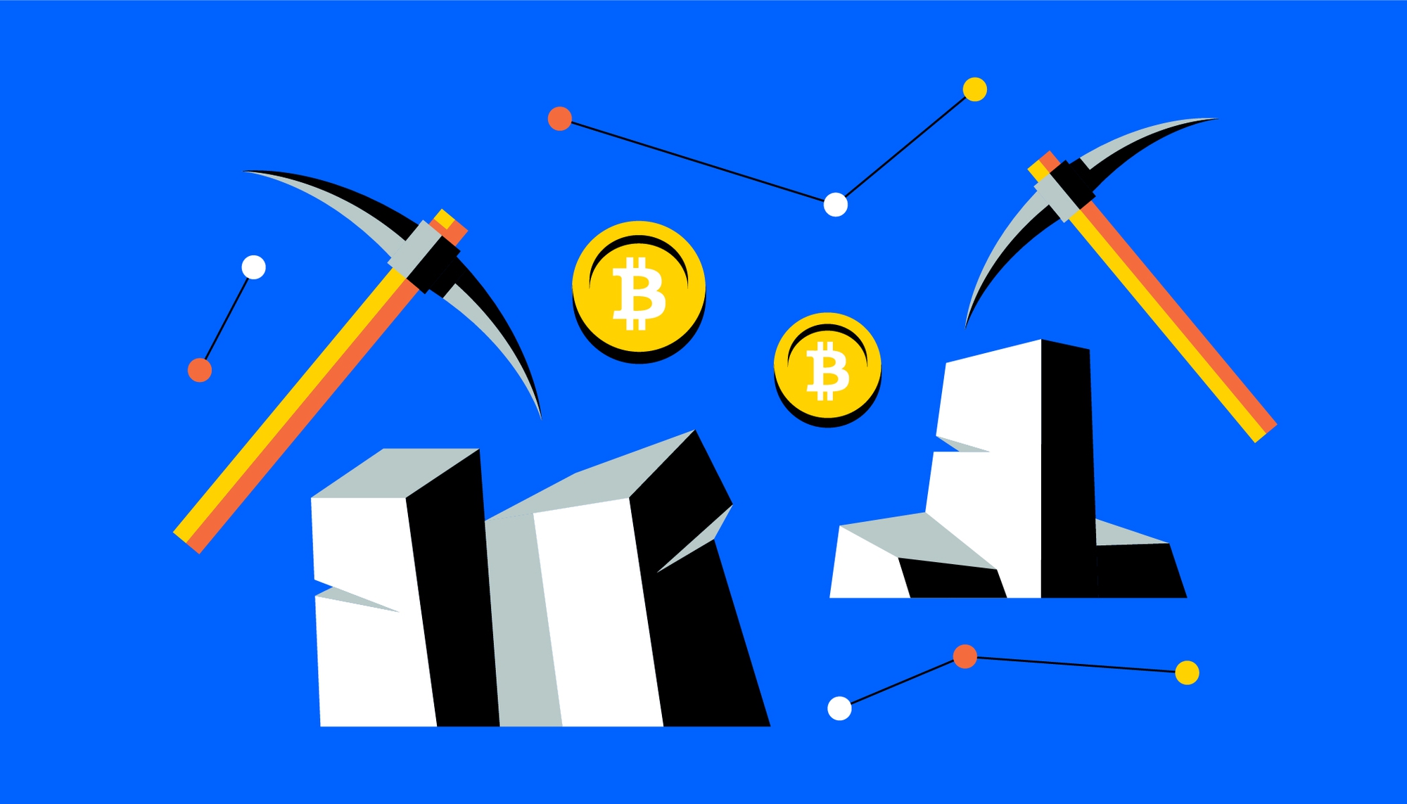 Khai thác Bitcoin là gì?