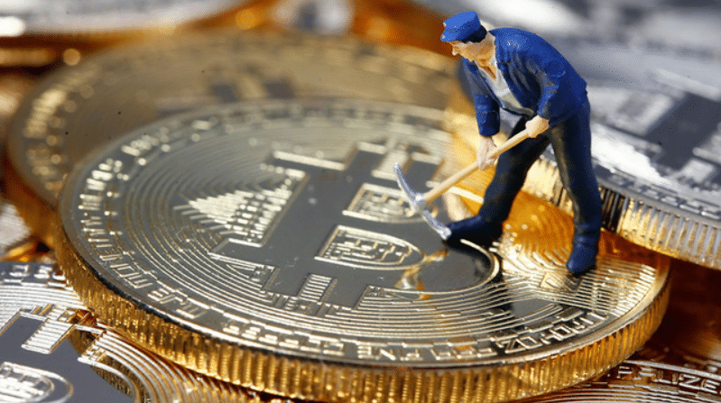 Thế nào là phần mềm đào Bitcoin?