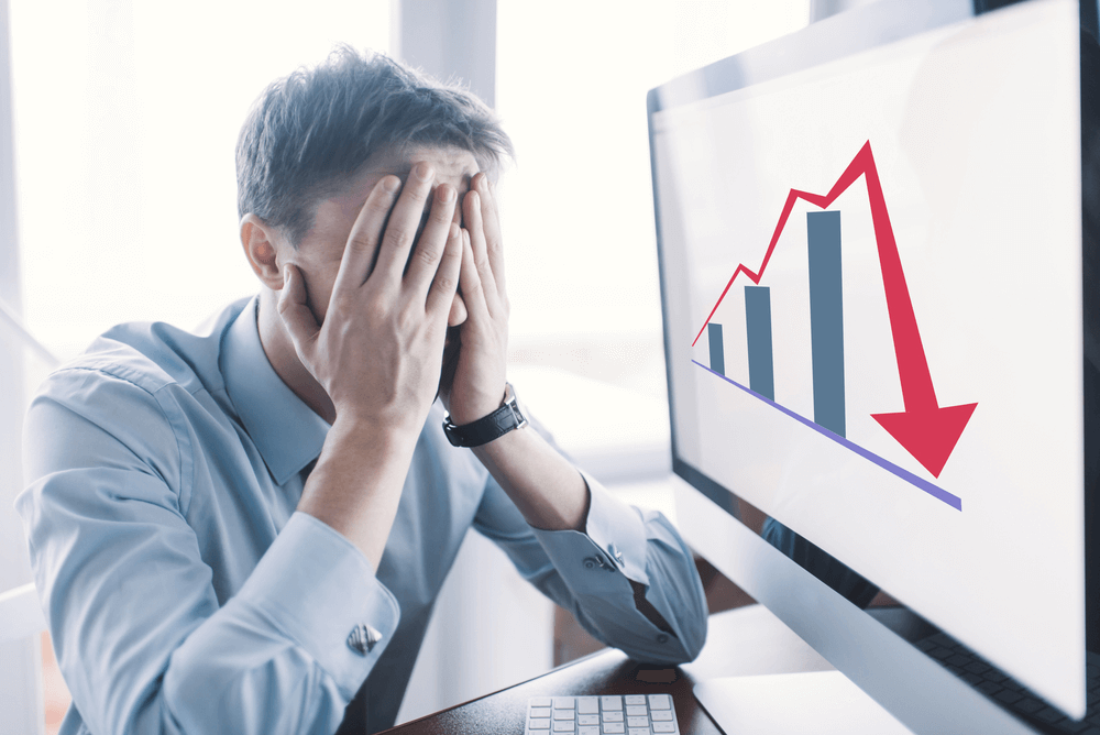 Những sai lầm khi trade coin lướt sóng người mới hay gặp