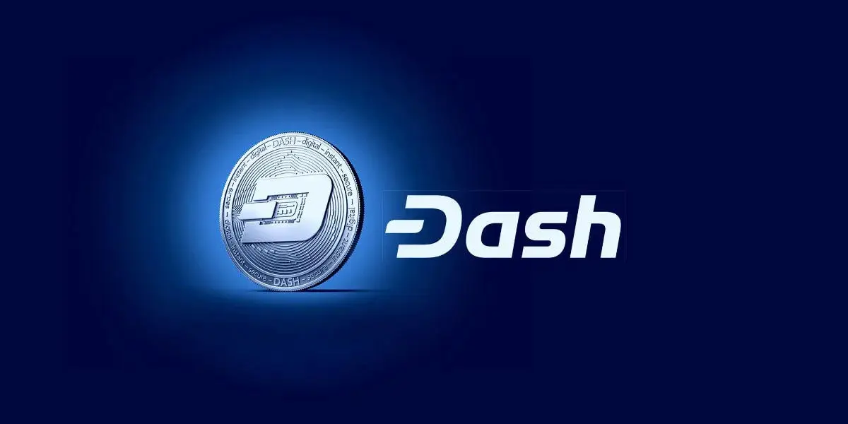Top #9 đồng coin lâu đời nhất thế giới: Dash (DASH)