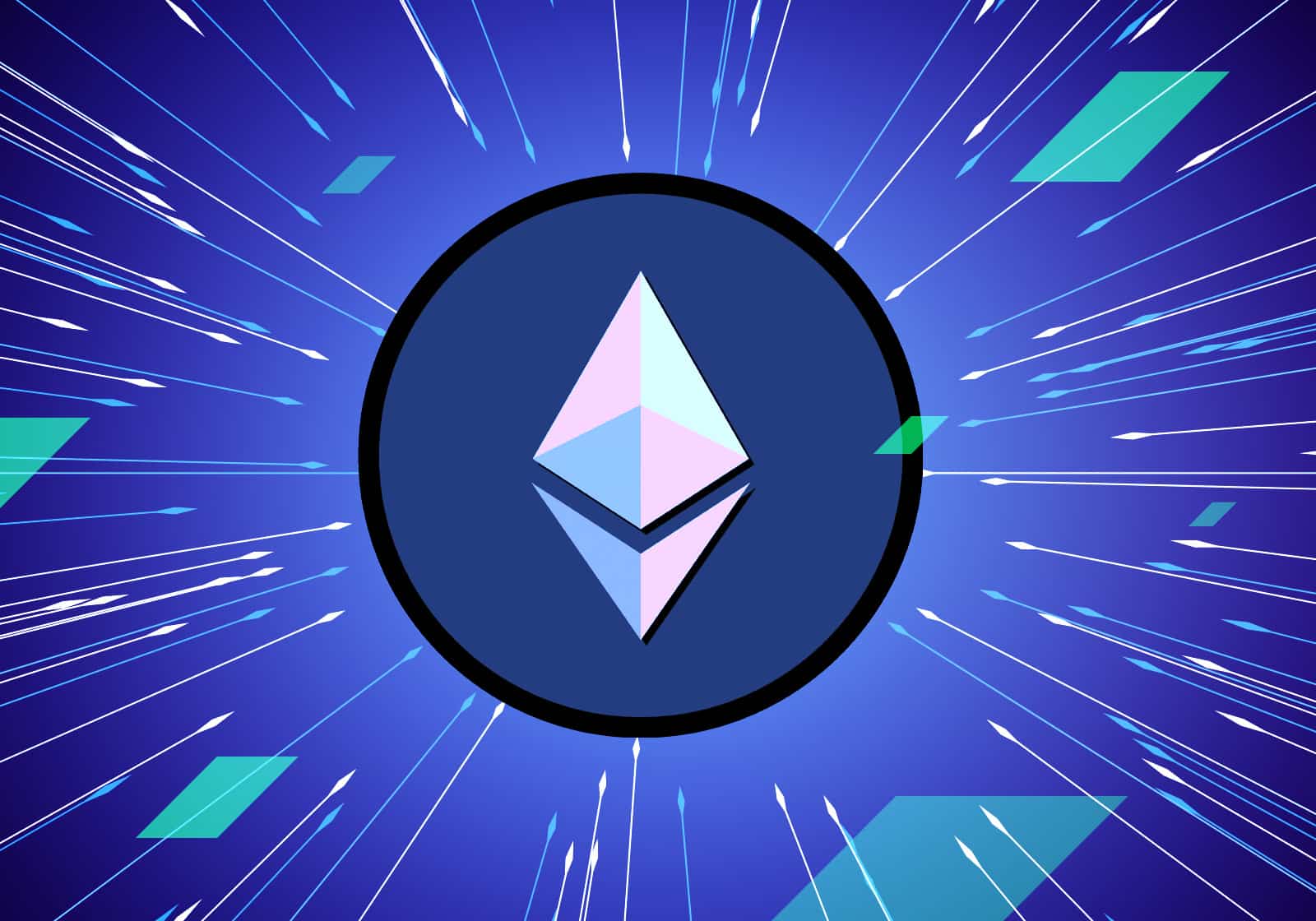 Top #10 đồng coin lâu đời nhất thế giới: Ethereum (ETH)