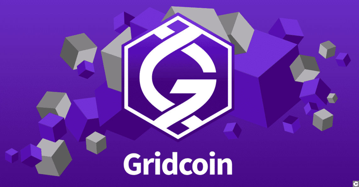 Top #7 đồng coin lâu đời nhất thế giới: Gridcoin (GRC)