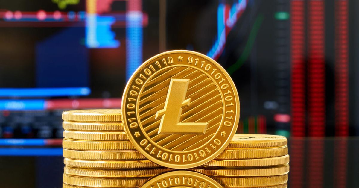 Top #3 đồng coin lâu đời nhất thế giới: Litecoin (LTC)