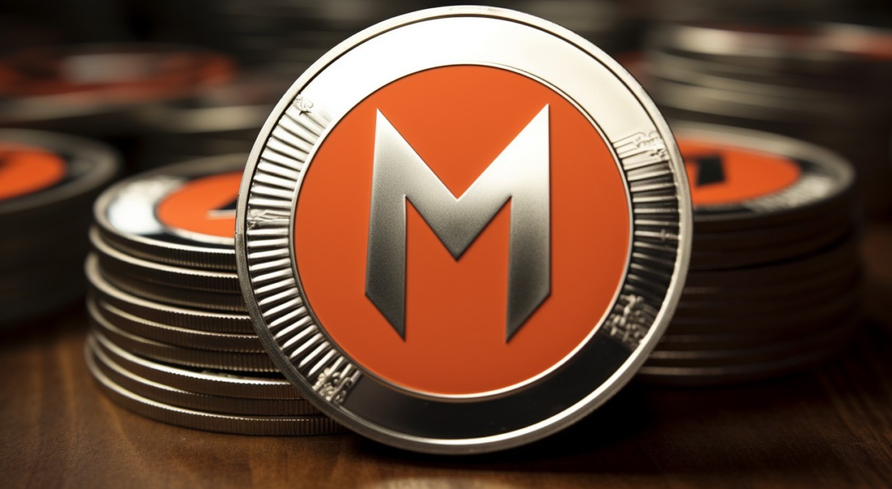 Top #8 đồng coin lâu đời nhất thế giới: Monero (XMR)