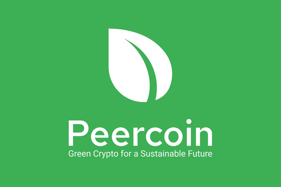 Top #5 đồng coin lâu đời nhất thế giới: Peercoin (PPC)