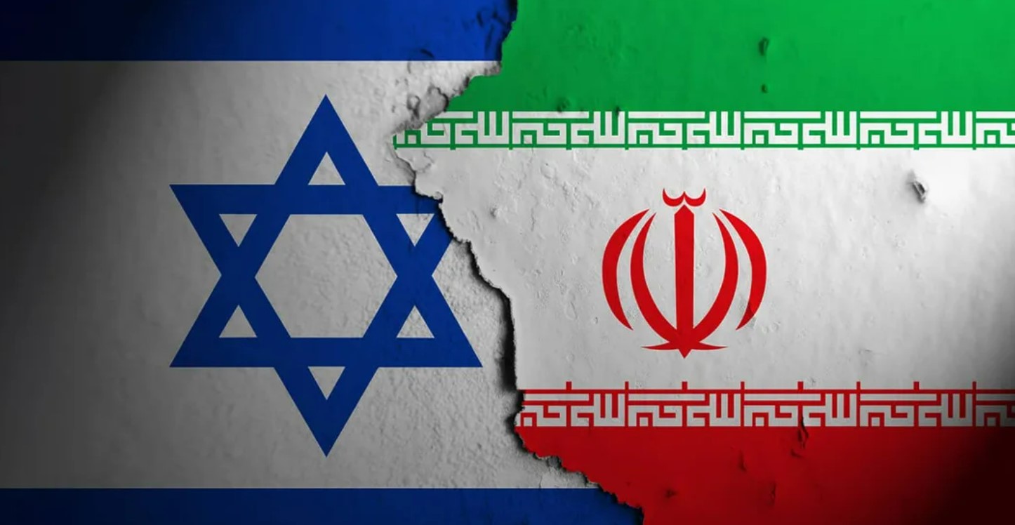 xung đột iran-israel ảnh hưởng lên giá btc - giá bitcoin hôm nay