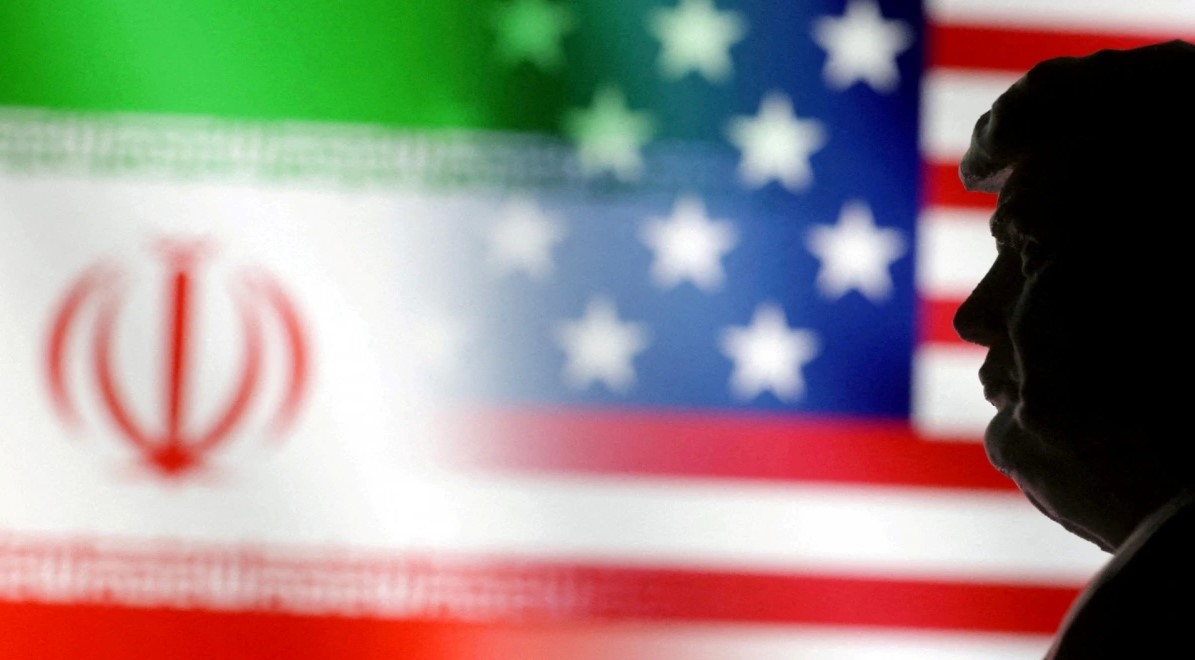 căng thẳng mỹ iran - giá bitcoin hôm nay