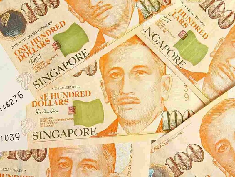 Nhu cầu đổi tiền đô Sing ở TPHCM như thế nào?
