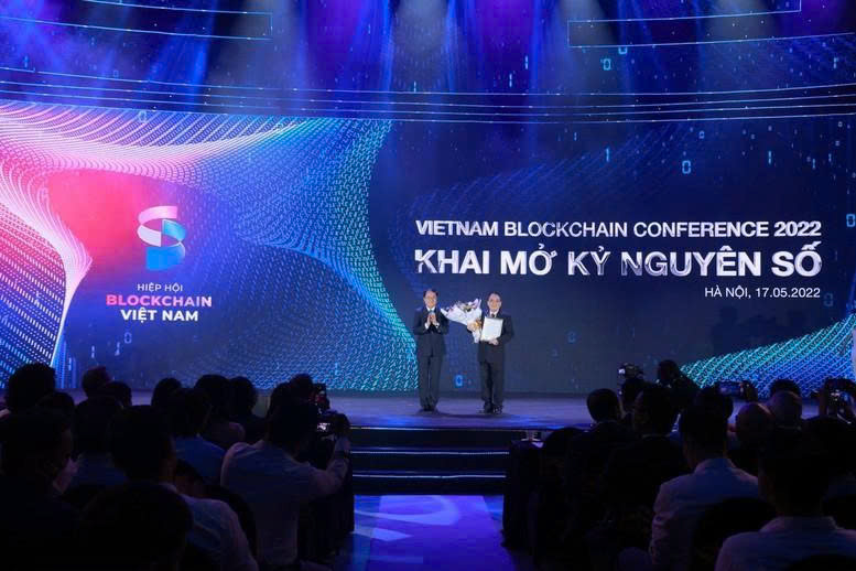 hiệp hội blockchain việt nam