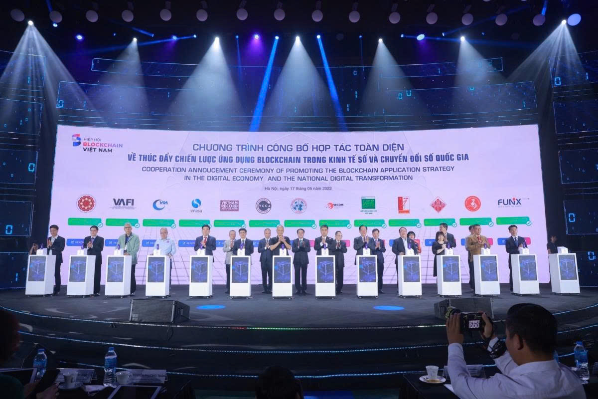 VBA việt nam