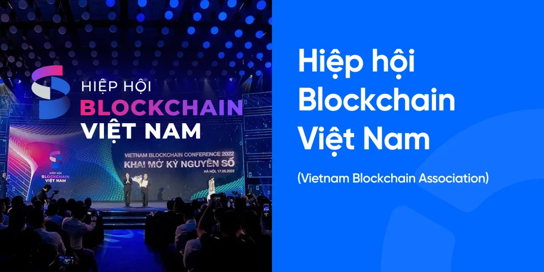 Hiệp hội blockchain việt nam