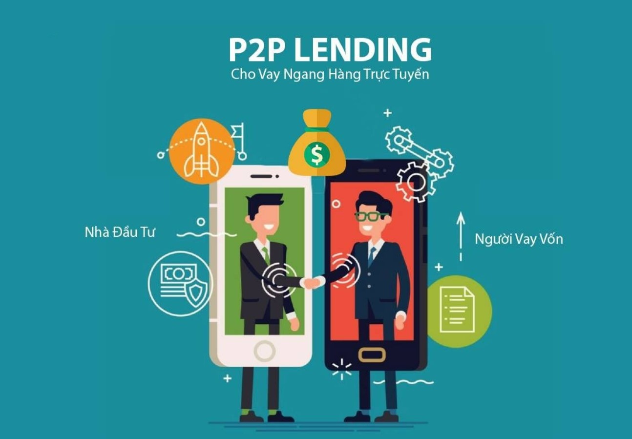 p2p lending sandbox - sandbox là gì