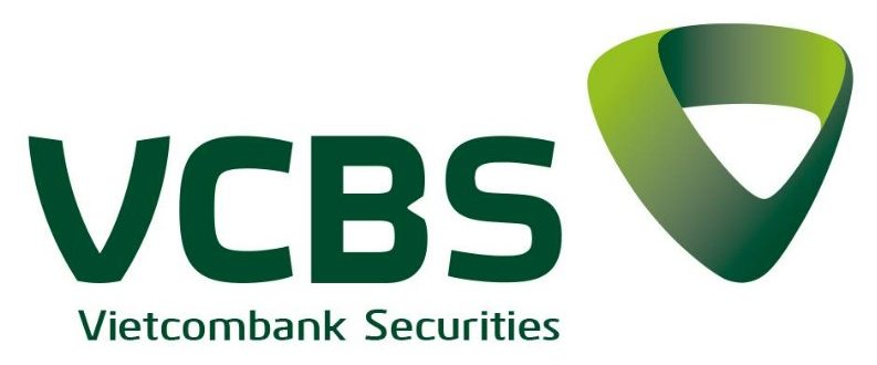 VCBS - top 10 sàn giao dịch chứng khoán việt nam