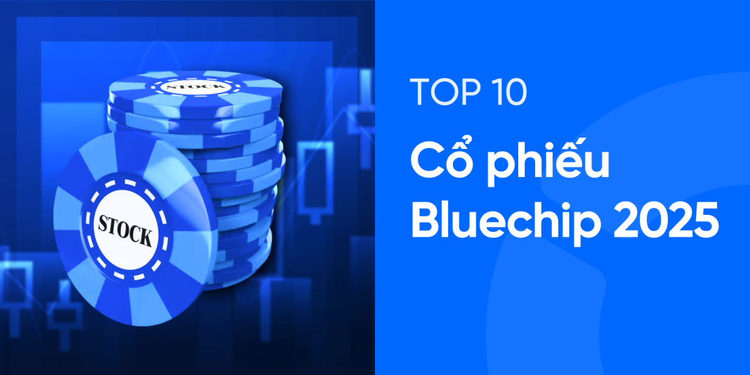 thumb - cổ phiếu bluechip