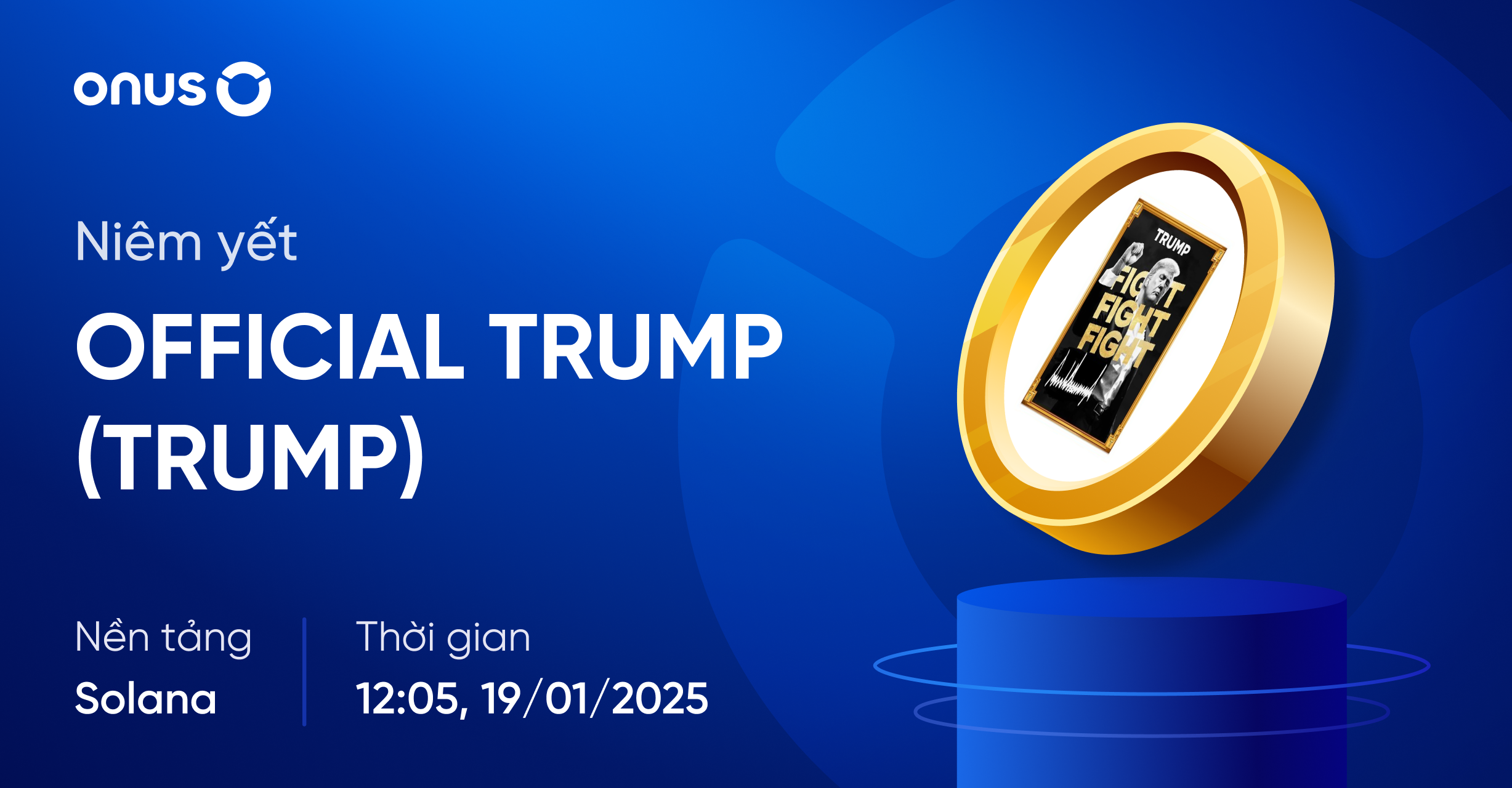 Top coin tiềm năng T8/2025: Đồng coin nào đáng đầu tư?
