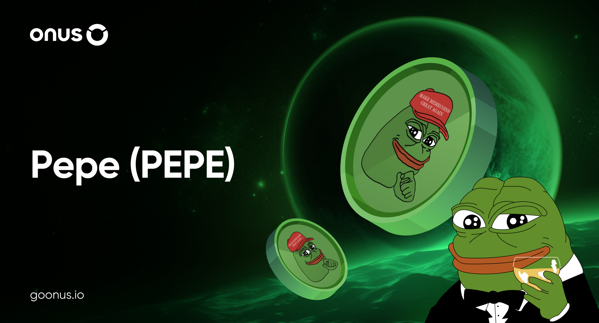 Giá PEPE năm 2023: Biến động lịch sử và các cột mốc quan trọng