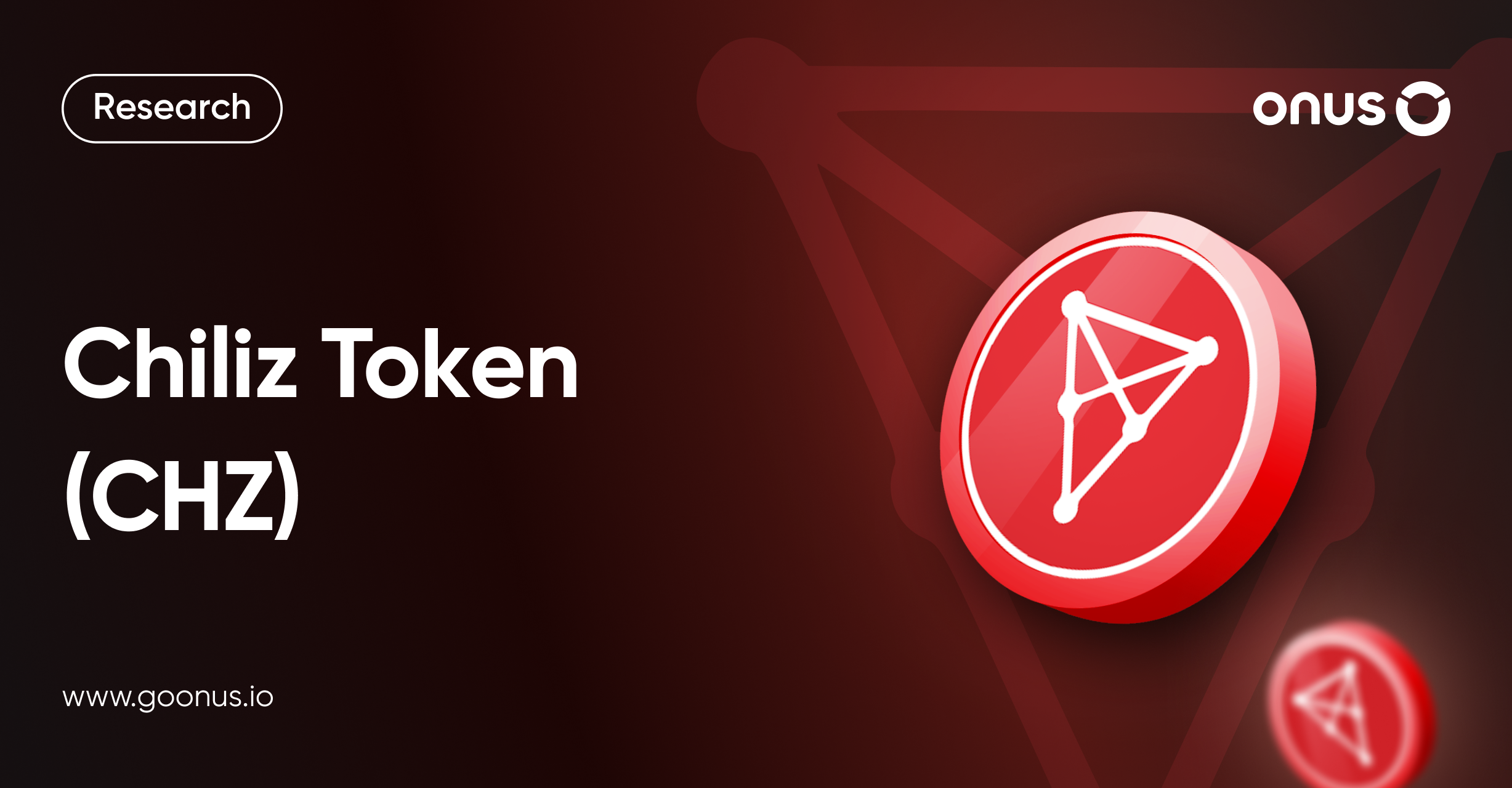 Chiliz Research Hub | CHZ information, history and analysis