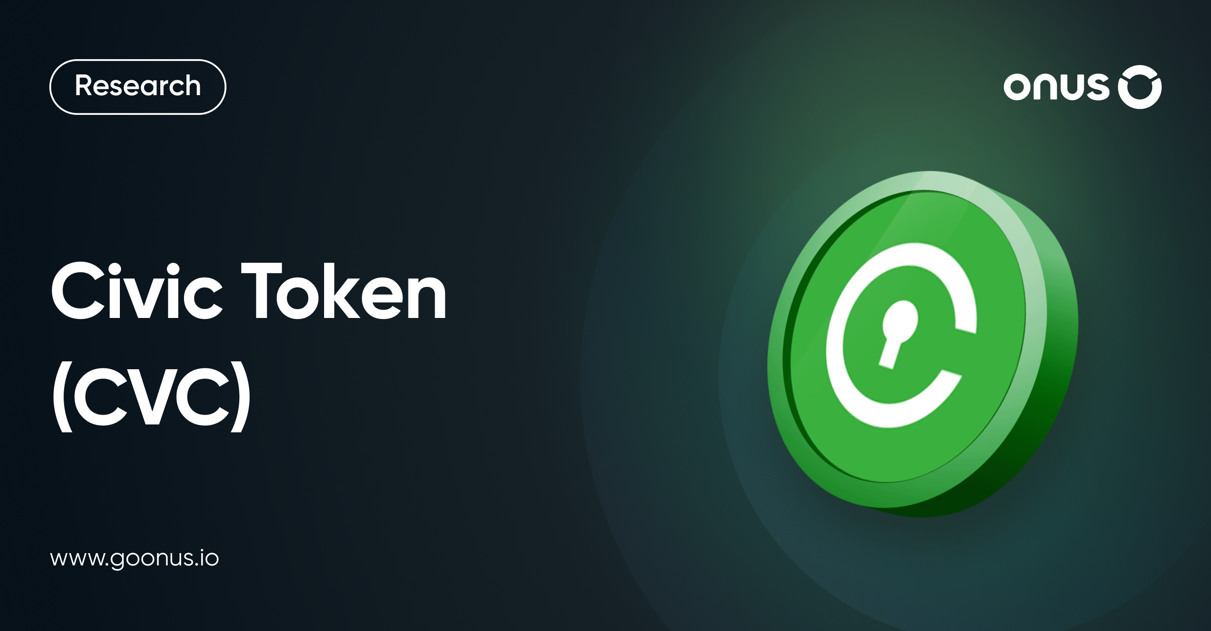 Civic Research Hub | CVC information, history and analysis