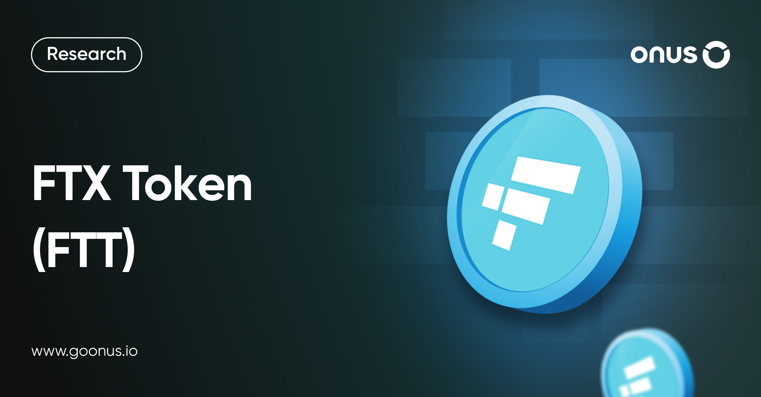 FTX Token Research Hub | FTT information, history and analysis