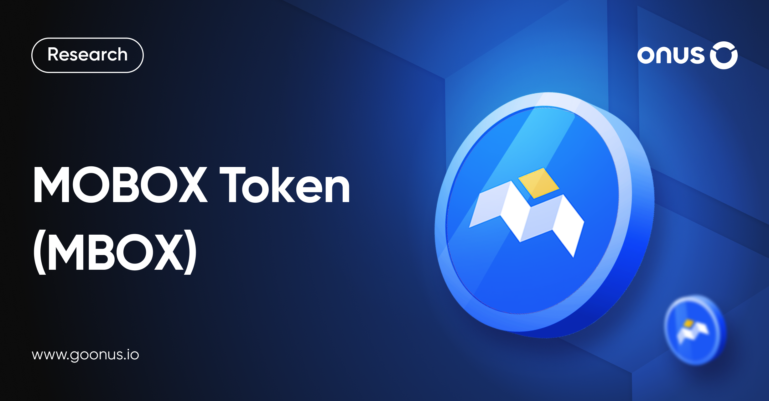 MOBOX Research Hub | MBOX information, history and analysis