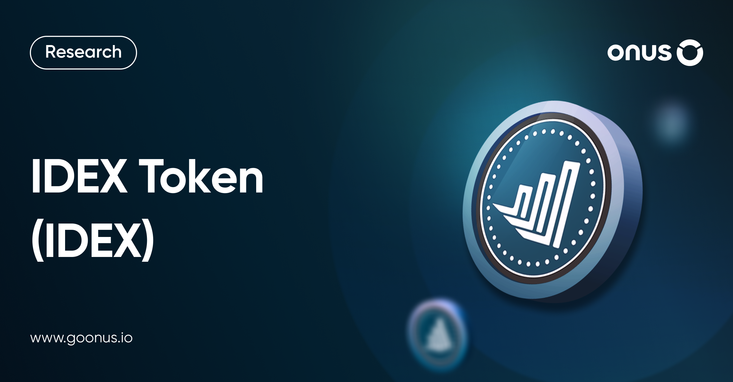 IDEX Research Hub | IDEX information, history and analysis