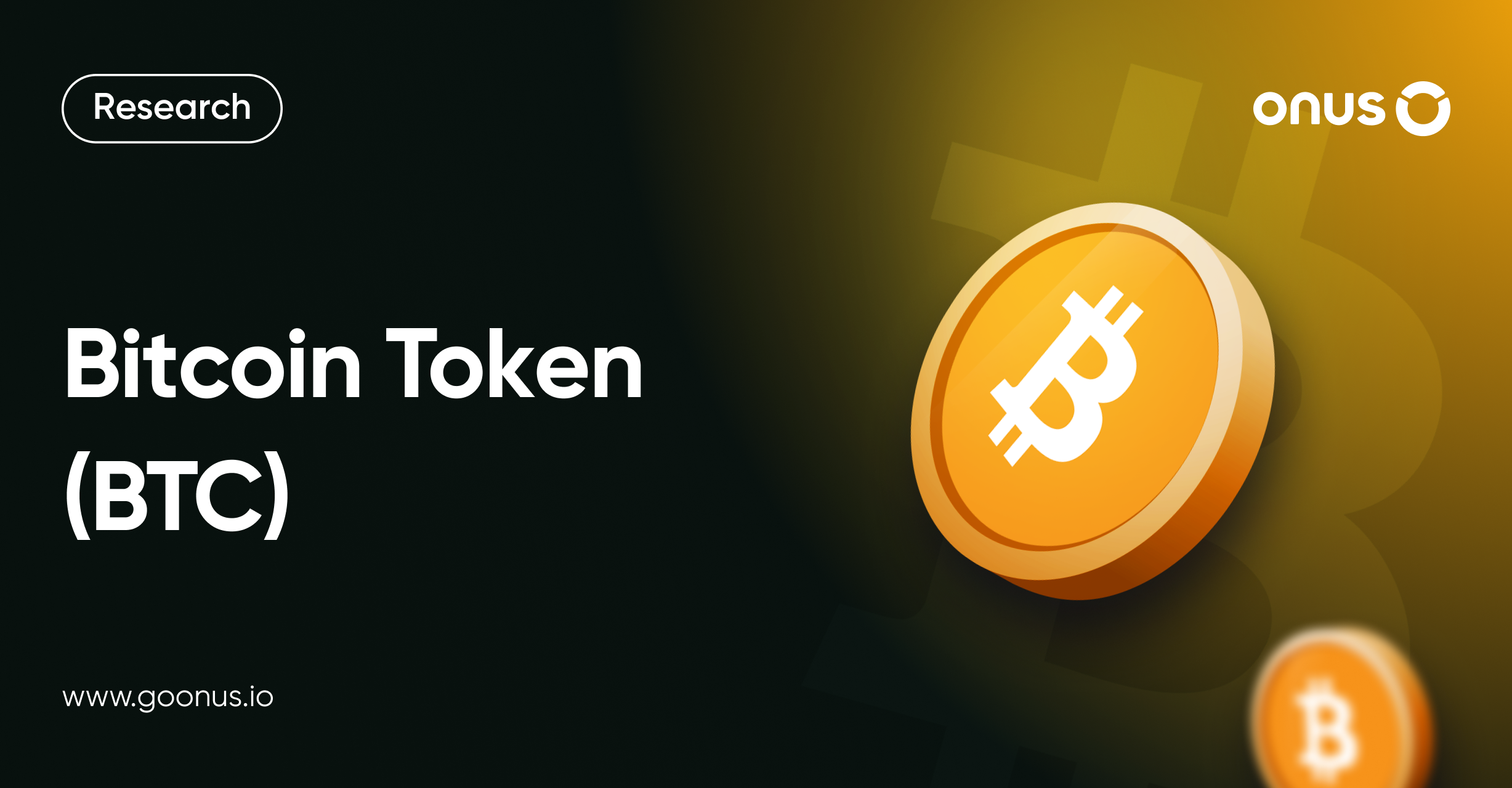 Bitcoin Research Hub | BTC information, history and analysis