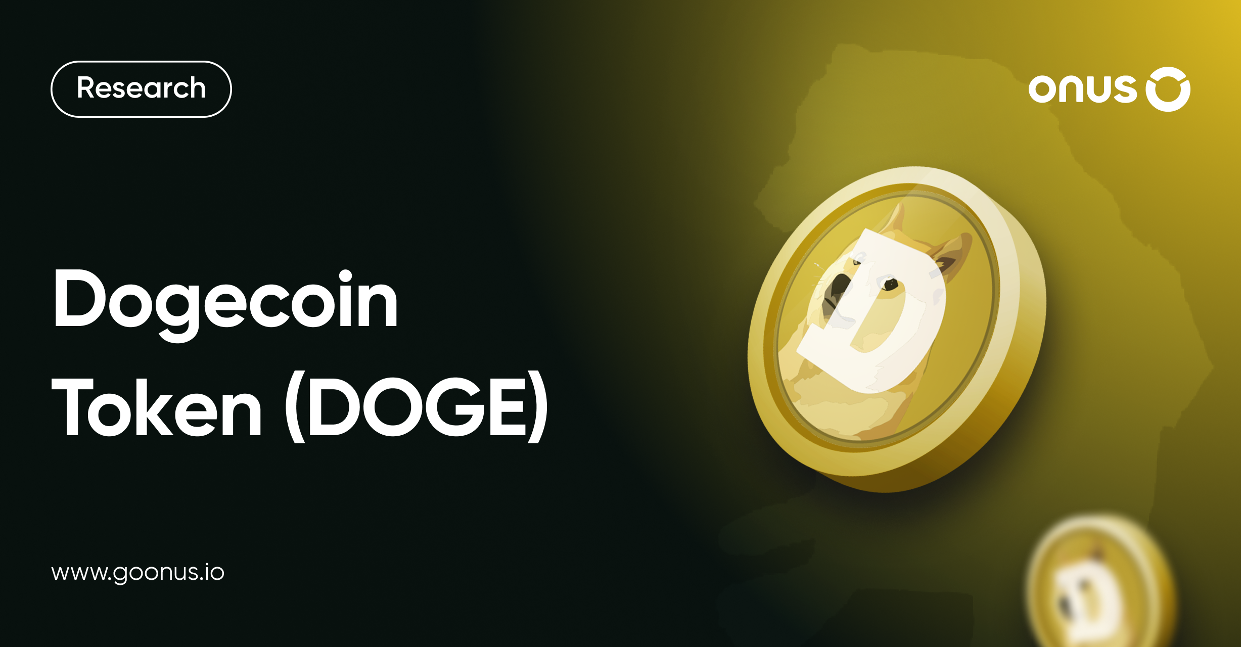 Dogecoin Research Hub | DOGE information, history and analysis