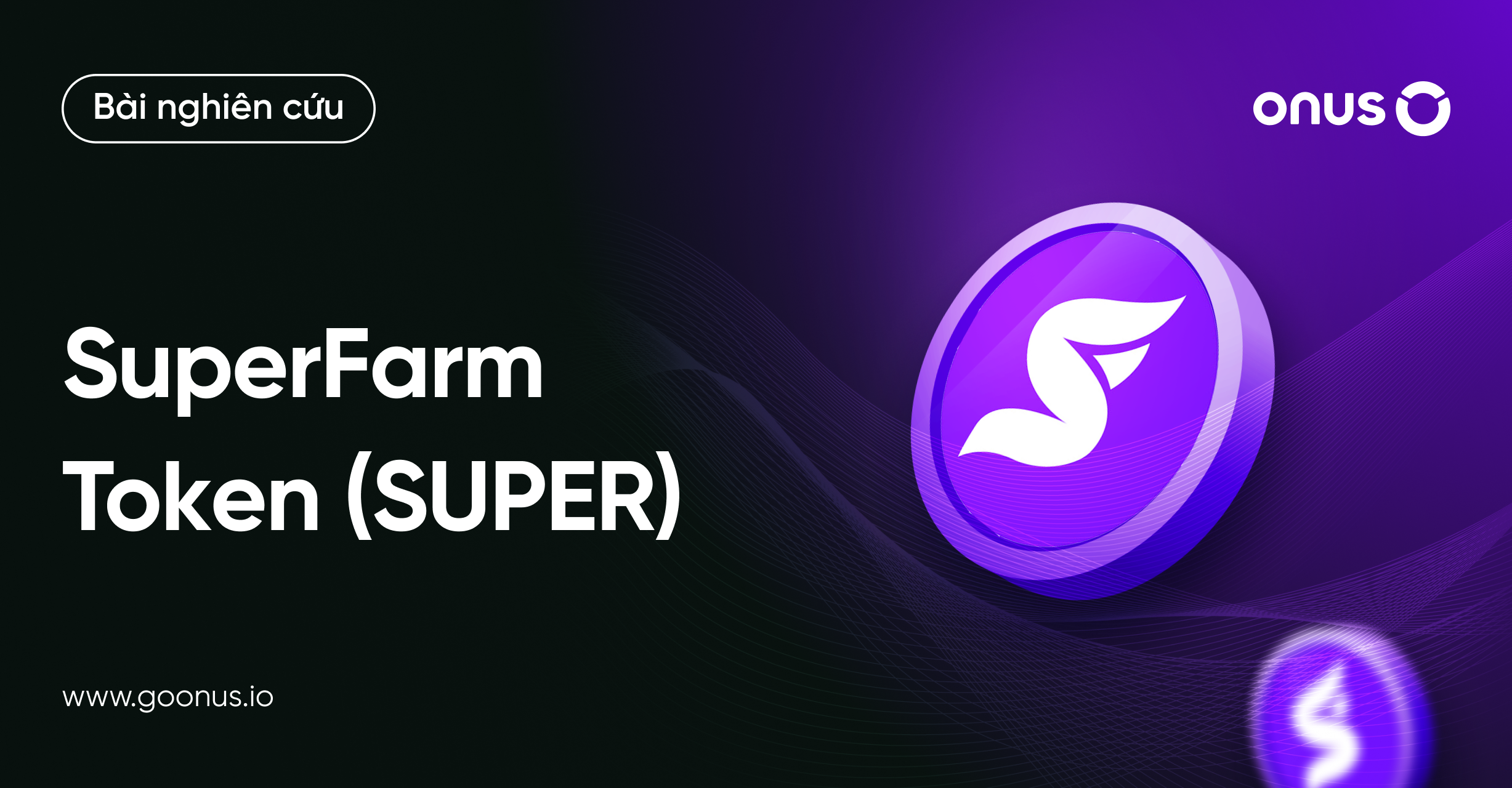 SuperVerse Research Hub | SUPER information, history and analysis