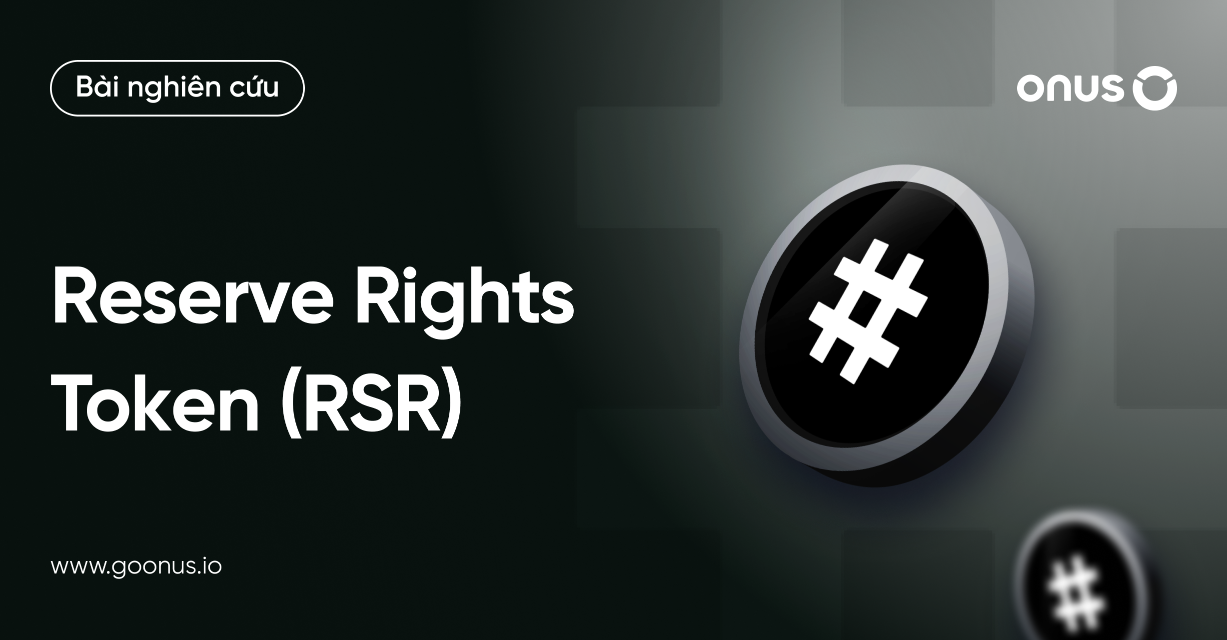 Reserve Rights Research Hub | RSR information, history and analysis