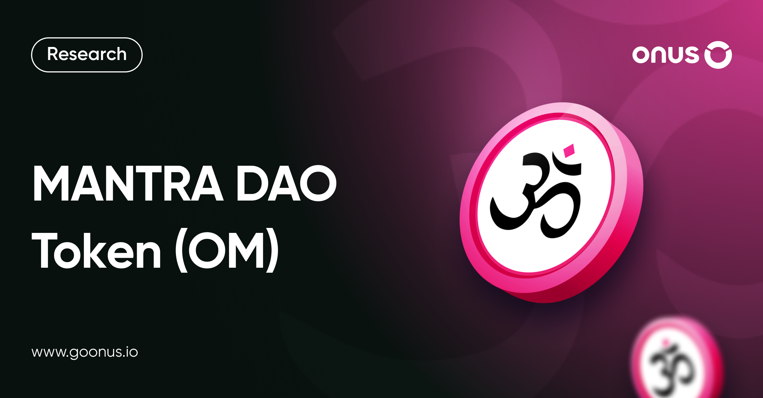 MANTRA Research Hub | OM information, history and analysis