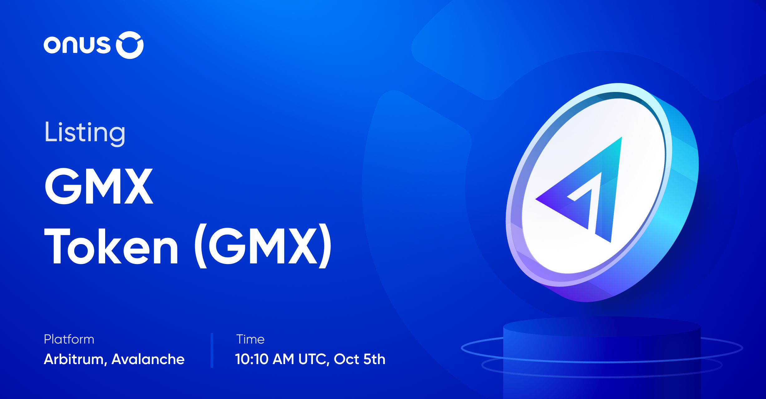 GMX Research Hub | GMX information, history and analysis