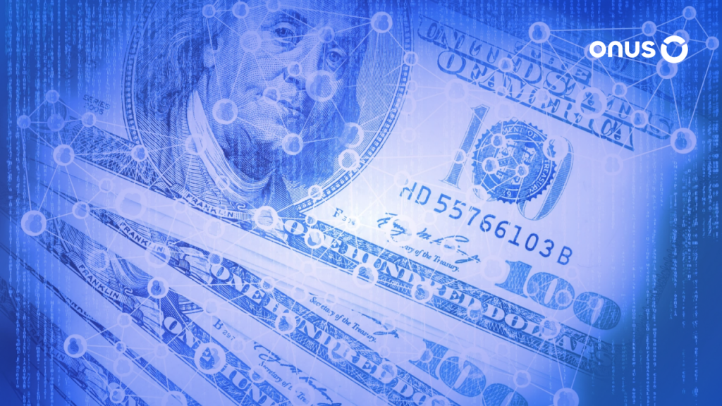 U.S. Banks launch a Digital Dollar blockchain pilot