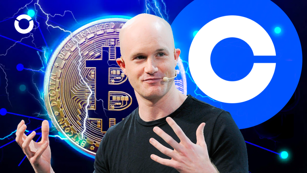 Coinbase Will Integrate Bitcoin Lightning Network Coinbase Will Integrate Bitcoin Lightning Network