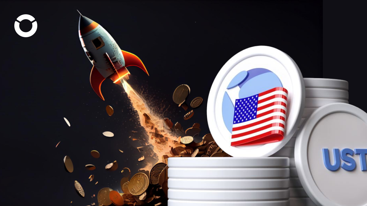 Terra Classic USD (USTC) soars 323.4 after 500,000 investment